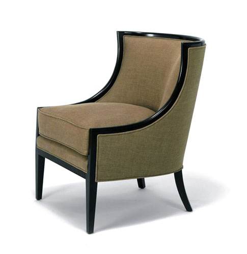 ASTOR LOUNGE CHAIR