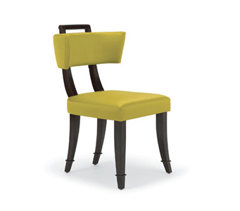 BARRYMORE DINING SIDE CHAIR