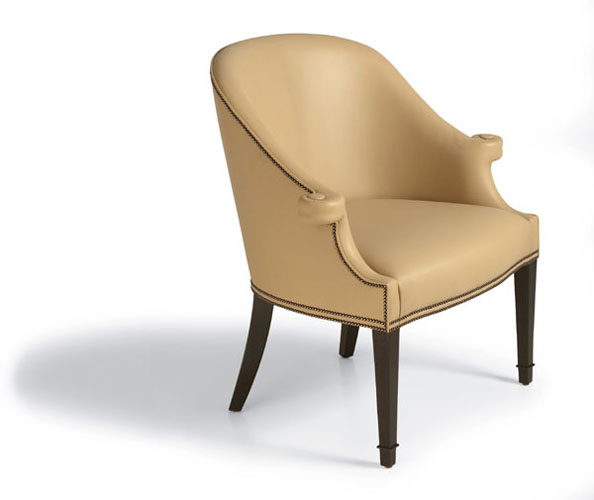 BRISTOL OCCASIONAL CHAIR