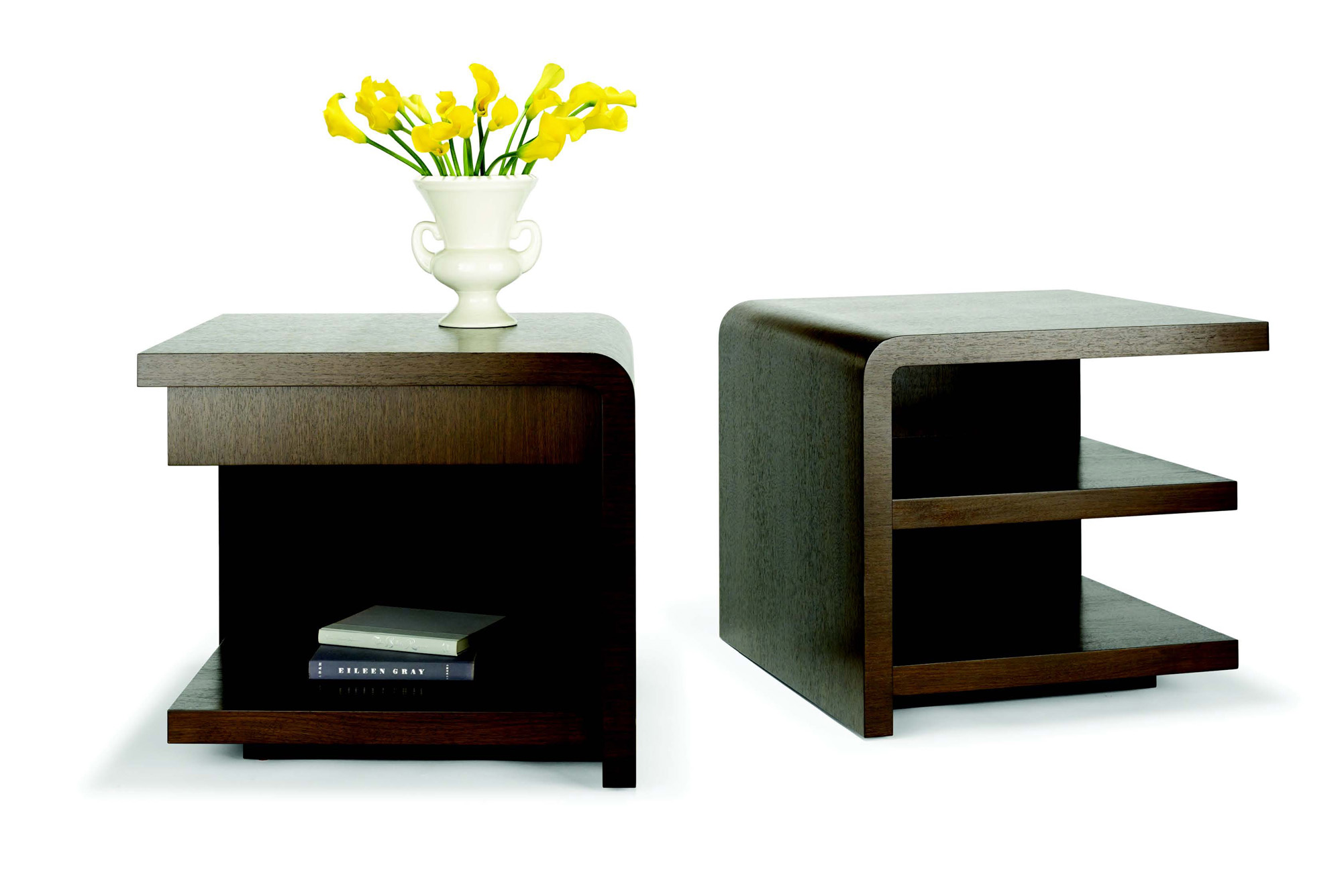 DECARLO END TABLE