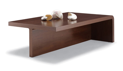 DE CARLO COFFEE TABLE - LARGE
