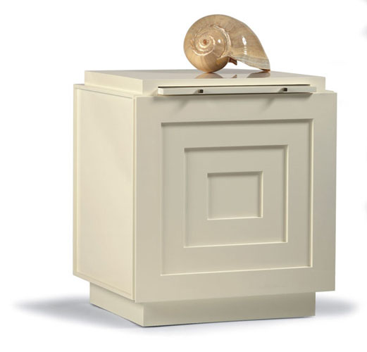 ELGIN NIGHT TABLE