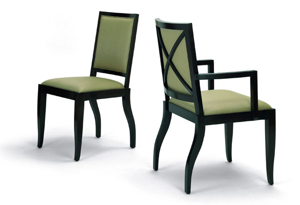 FONTAINE DINING CHAIR