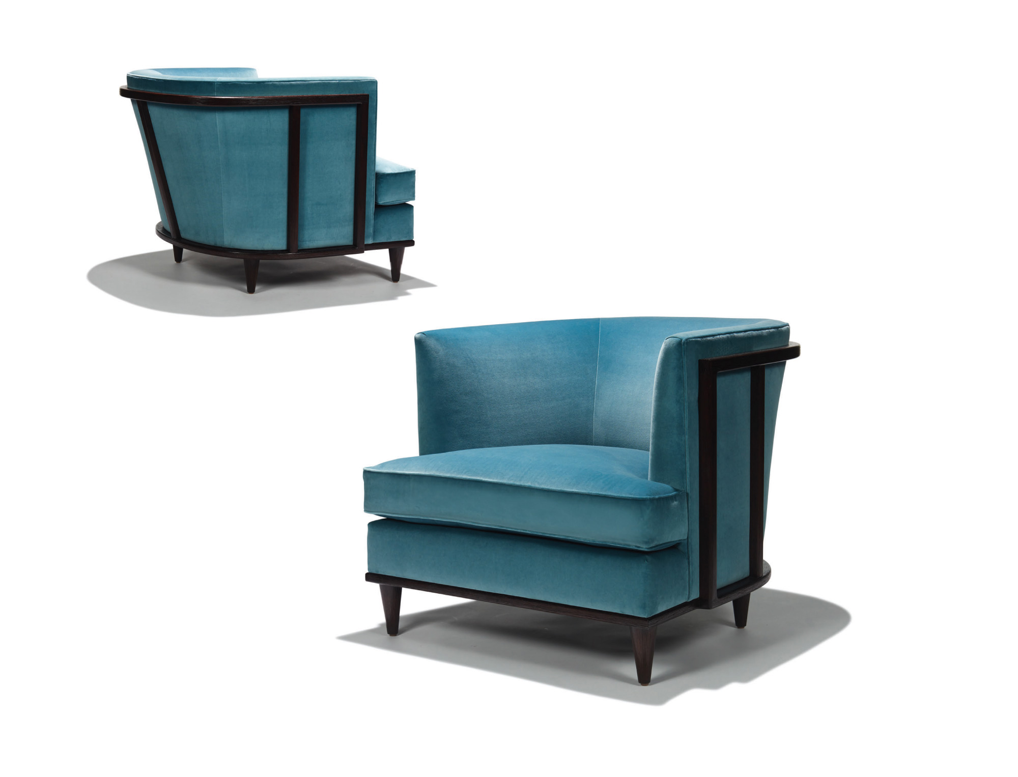 FRANKLIN CHAIR