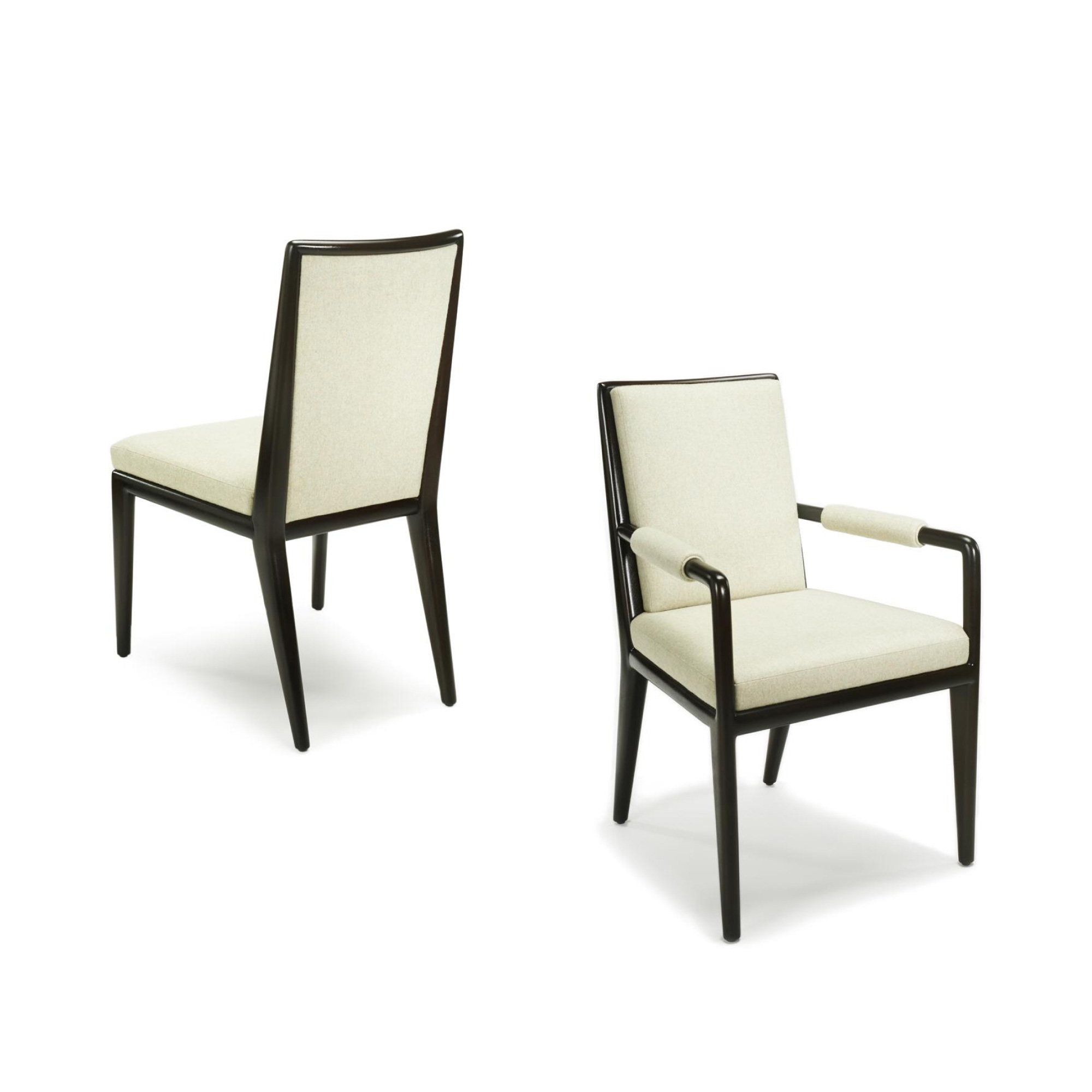 FUTURA DINING CHAIR