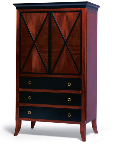 HANCOCK CABINET