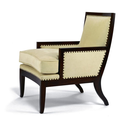 HAWTHORNE OCCASIONAL CHAIR