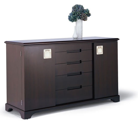 HAYWARD DRESSER