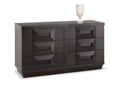 MODERNIST DRESSER