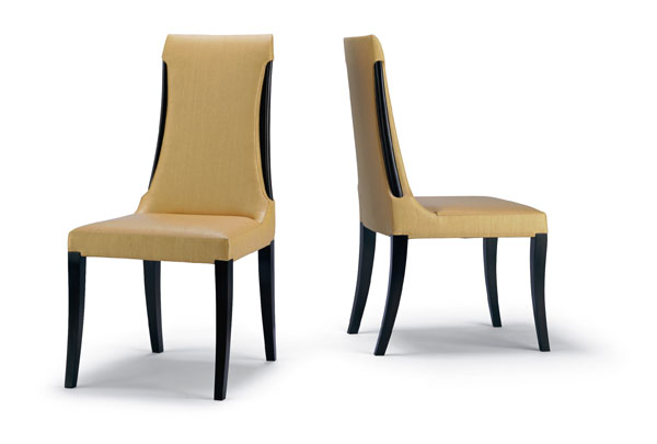 NOJI DINING CHAIR