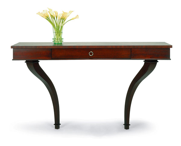 REGENCY CONSOLE