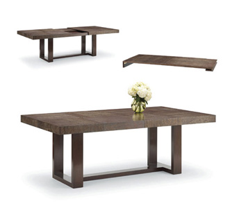 TROUSDALE DINING TABLE