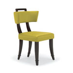 BARRYMORE DINING SIDE CHAIR