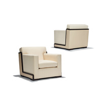 CHESTER CLUB CHAIR