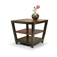 DEMILLE SIDE TABLE - SQUARE