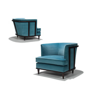 FRANKLIN CHAIR