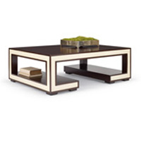 MARQUIS COFFEE TABLE