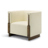 PERRY LOUNGE CHAIR