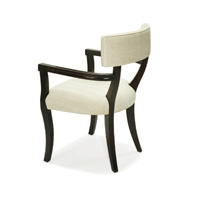 PETITE KLISMOS ARM CHAIR
