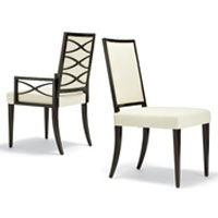 PLAZA DINING CHAIR