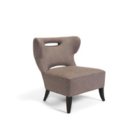POLO SLIPPER CHAIR