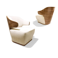 VENUS SWIVEL CHAIR